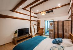 Others 6 Dali Orchard Suites