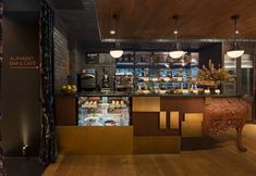 기타 6 Moxy NYC East Village