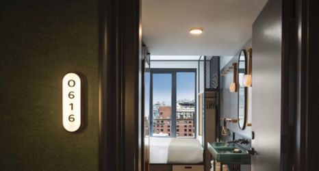 其他 2 Moxy NYC East Village