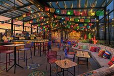 其他 Moxy NYC East Village