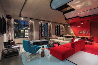 其他 4 Moxy NYC East Village