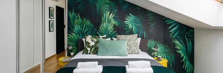 其他 Urban Loft - LoftAffair