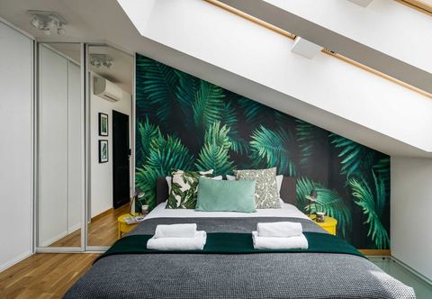 其他 Urban Loft - LoftAffair