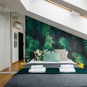 Room1Urban Loft - LoftAffair,小波兰省飯店