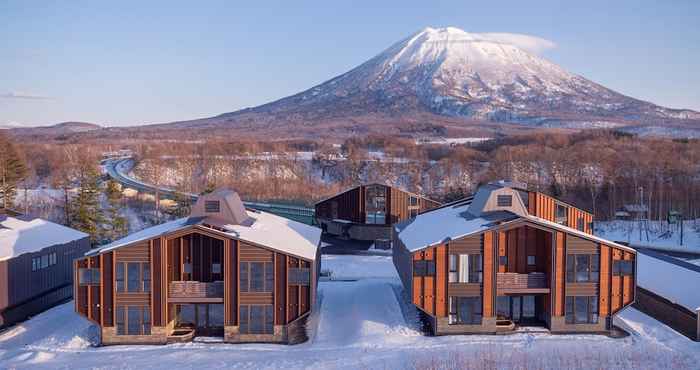 อื่นๆ Panorama Niseko