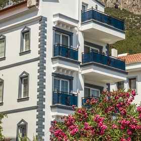 Primary image1Dekatria 客房及公寓,Düşler Evim Kaş飯店