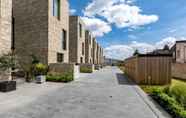 Others 7 Modern Townhouse Near 02 Arena & Excel