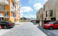 Others 4 Modern Townhouse Near 02 Arena & Excel