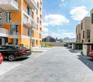 Others 4 Modern Townhouse Near 02 Arena & Excel