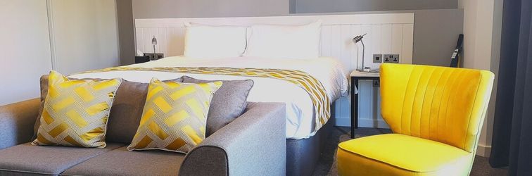 Lain-lain Mode Hotel Lytham