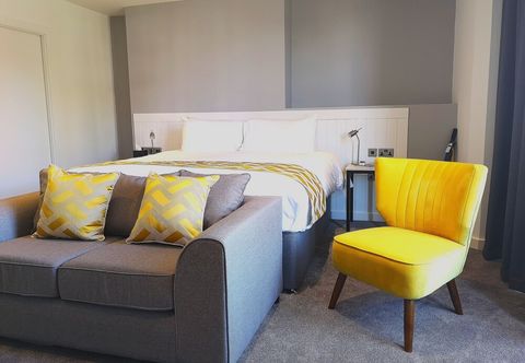 Lain-lain Mode Hotel Lytham