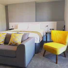 Primary image1萊薩姆莫迪飯店,海恩德本区飯店