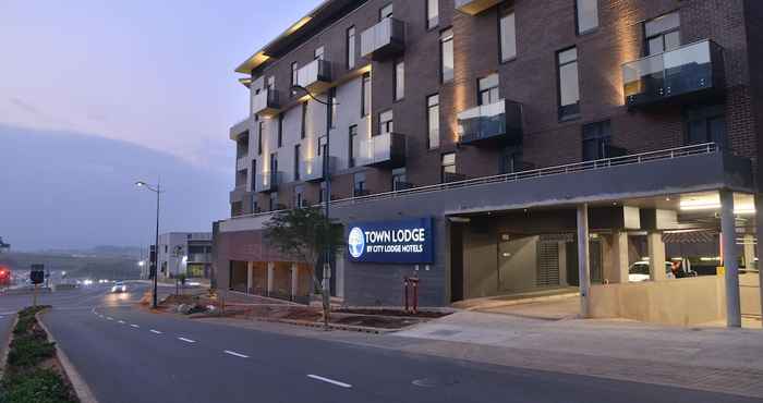 Lain-lain Town Lodge Umhlanga