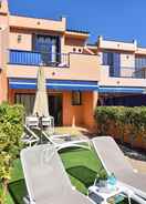 ภาพหลัก Meloneras Beach Hh1010 Maspalomas Duplex