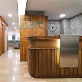 Primary image 1 Hotel Idafe, University of Las Palmas Hotels