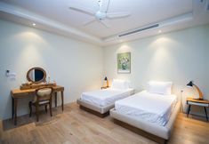 Others 6 Luxury Hillside Residence at Bangtao