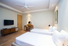 Others 5 Luxury Hillside Residence at Bangtao