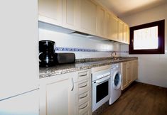 Lainnya 5 Villa Maria. Barbacoa piscina y jardín