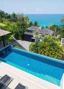 Ảnh chính Beautiful 3-Bedroom Villa at Surin Beach