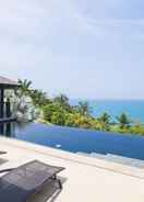 Ảnh chính Spacious 5-Bedroom Surin Beach Villa