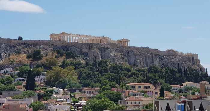 Khác Athens Utopia Ermou