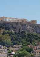 ภาพหลัก Athens Utopia Ermou