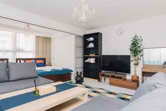 Lain-lain 4 Higobashi AFP Luxury Apartment