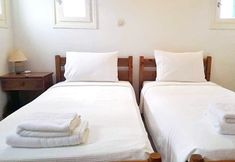 Others 5 Complex of Cycladic traditional houses