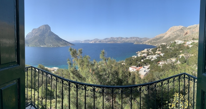 Others Giameiko Traditional House Kalymnos