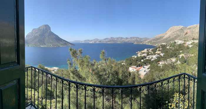 Others Giameiko Traditional House Kalymnos