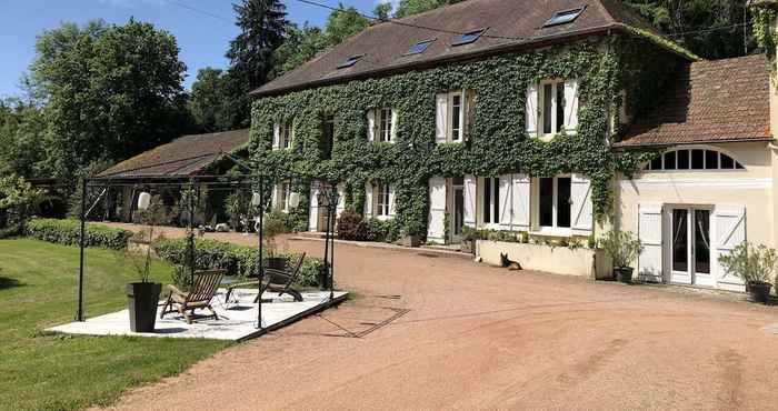 Lain-lain Chambres d'hôtes du Moulin Saint-Jean