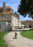 Primary image Château Manoir de la Lèche