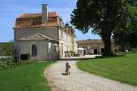 Lain-lain Château Manoir de la Lèche