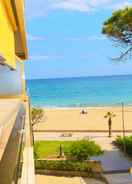 ภาพหลัก Apartamento Para 4 Personas en Cambrils