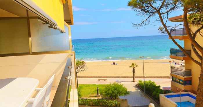 Others Apartamento Para 4 Personas en Cambrils