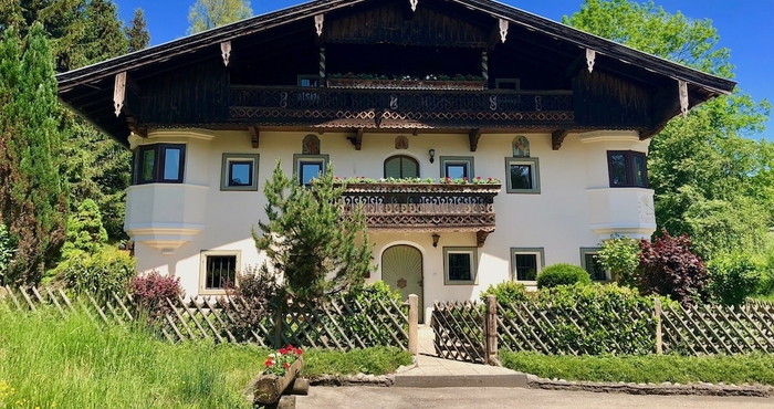 Others Bauernhaus-Schloss Wagrain