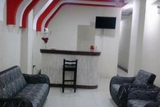 其他 Hotel Luna Bella