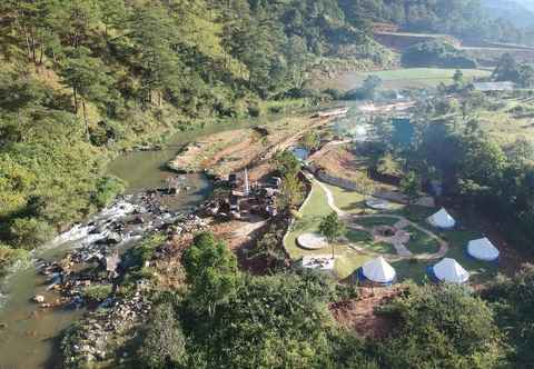 Khác Ankroet Camp Da Lat