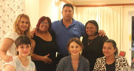 Others 2 Lumley's Place Guest House