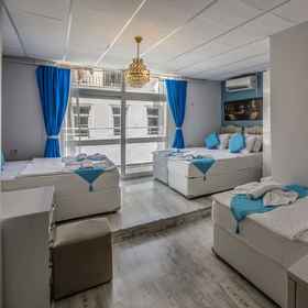 Primary image 1 Royal Family Hotel, Yapı Kredi Cultural Center Hotels