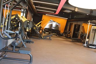 Lain-lain 4 Enki Royal Cesme Hotel