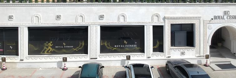 Lain-lain Enki Royal Cesme Hotel