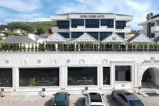 Lain-lain Enki Royal Cesme Hotel