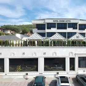 Primary image 1 Enki Royal Cesme Hotel, İzmir Hotels