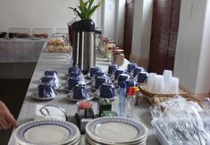 其他 3 Pousada Convento da Conceição