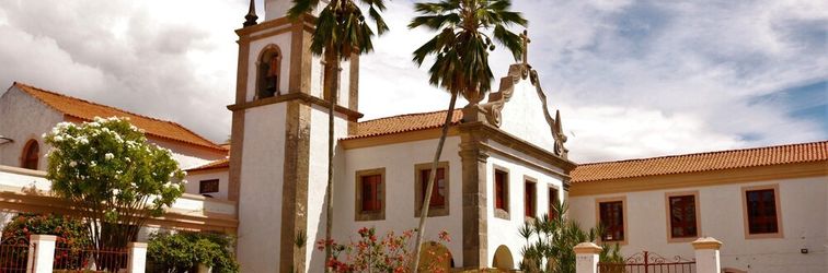 その他 Pousada Convento da Conceição