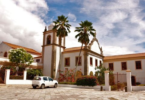 その他 Pousada Convento da Conceição