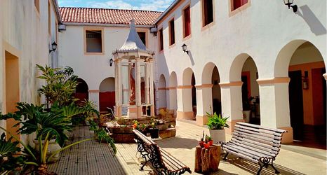 その他 2 Pousada Convento da Conceição