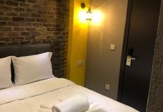 其他 3 Nova Park Hotel & Suite