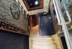 其他 2 Nova Park Hotel & Suite